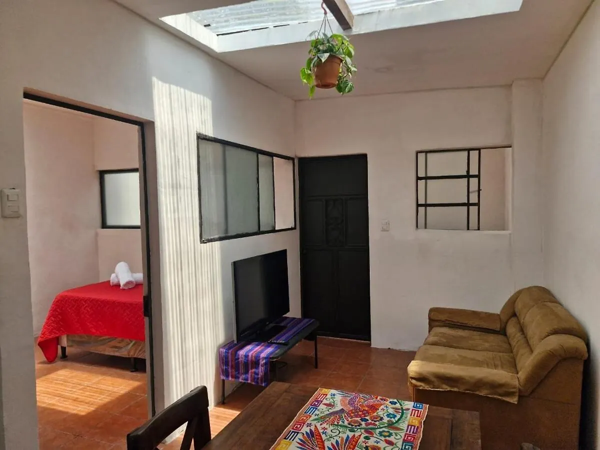 Cozy Chipilapa House Villa Antigua Guatemala