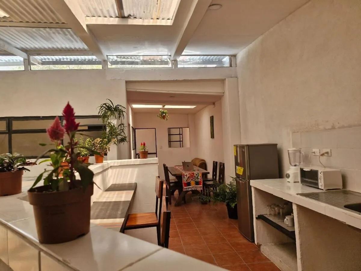 Holiday home Cozy Chipilapa House Villa Antigua Guatemala