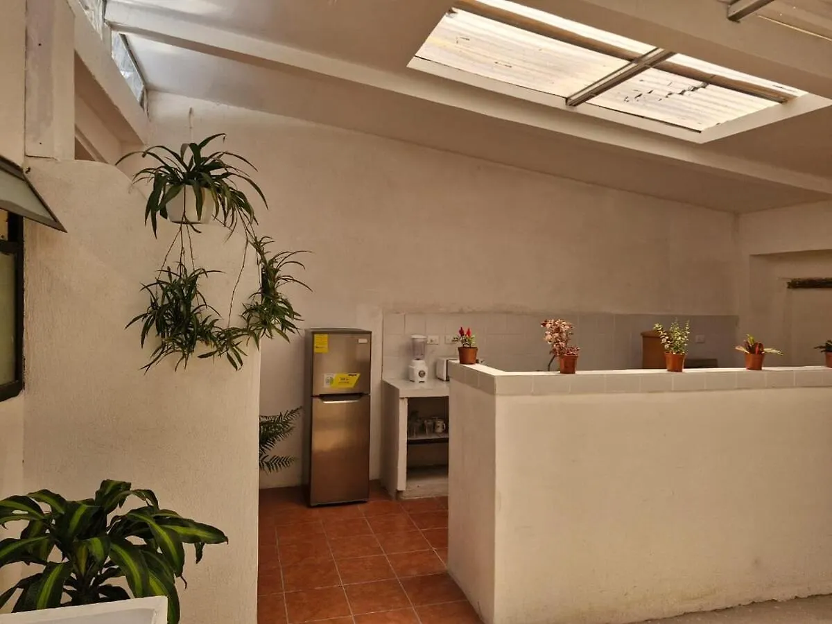 Holiday home Cozy Chipilapa House Villa Antigua