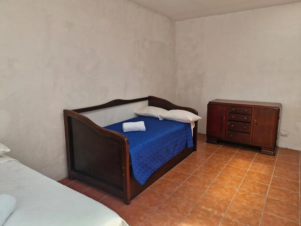 Holiday home Cozy Chipilapa House Villa Antigua Guatemala