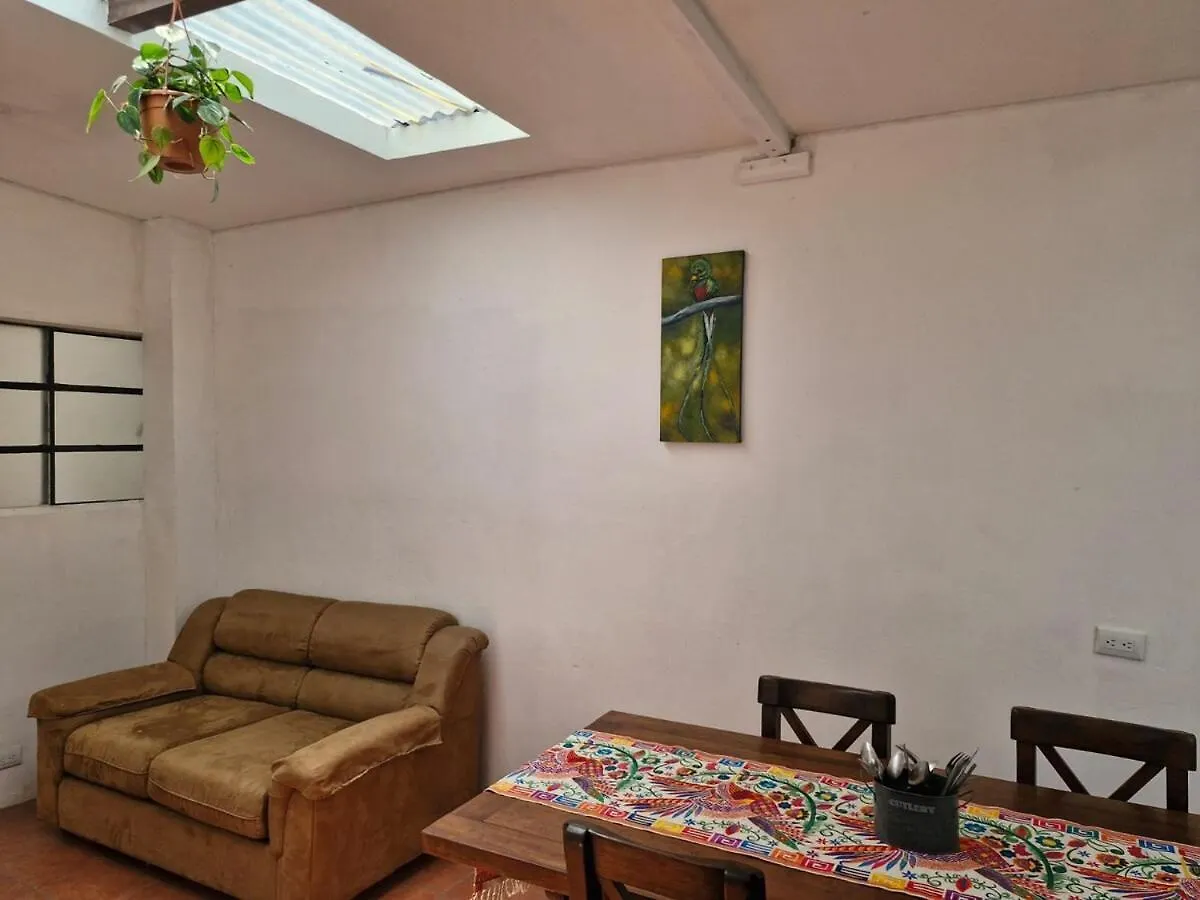 Cozy Chipilapa House Villa Antigua Guatemala