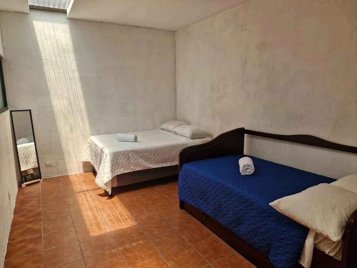 Cozy Chipilapa House Villa Antigua