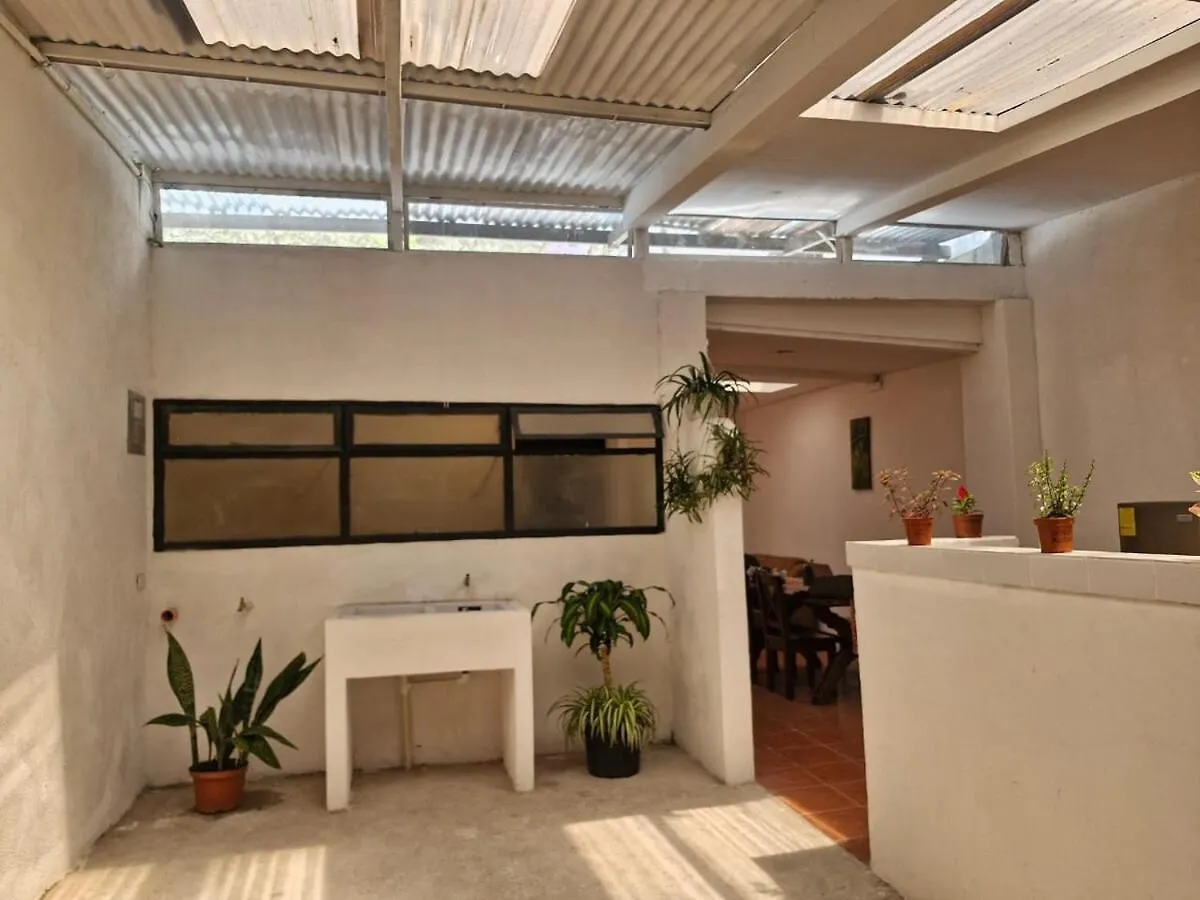 Holiday home Cozy Chipilapa House Villa Antigua