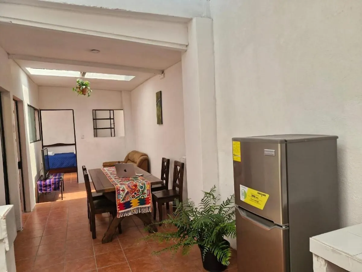 Holiday home Cozy Chipilapa House Villa Antigua Guatemala