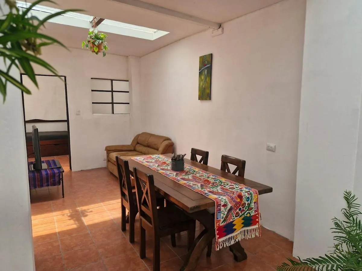 Cozy Chipilapa House location